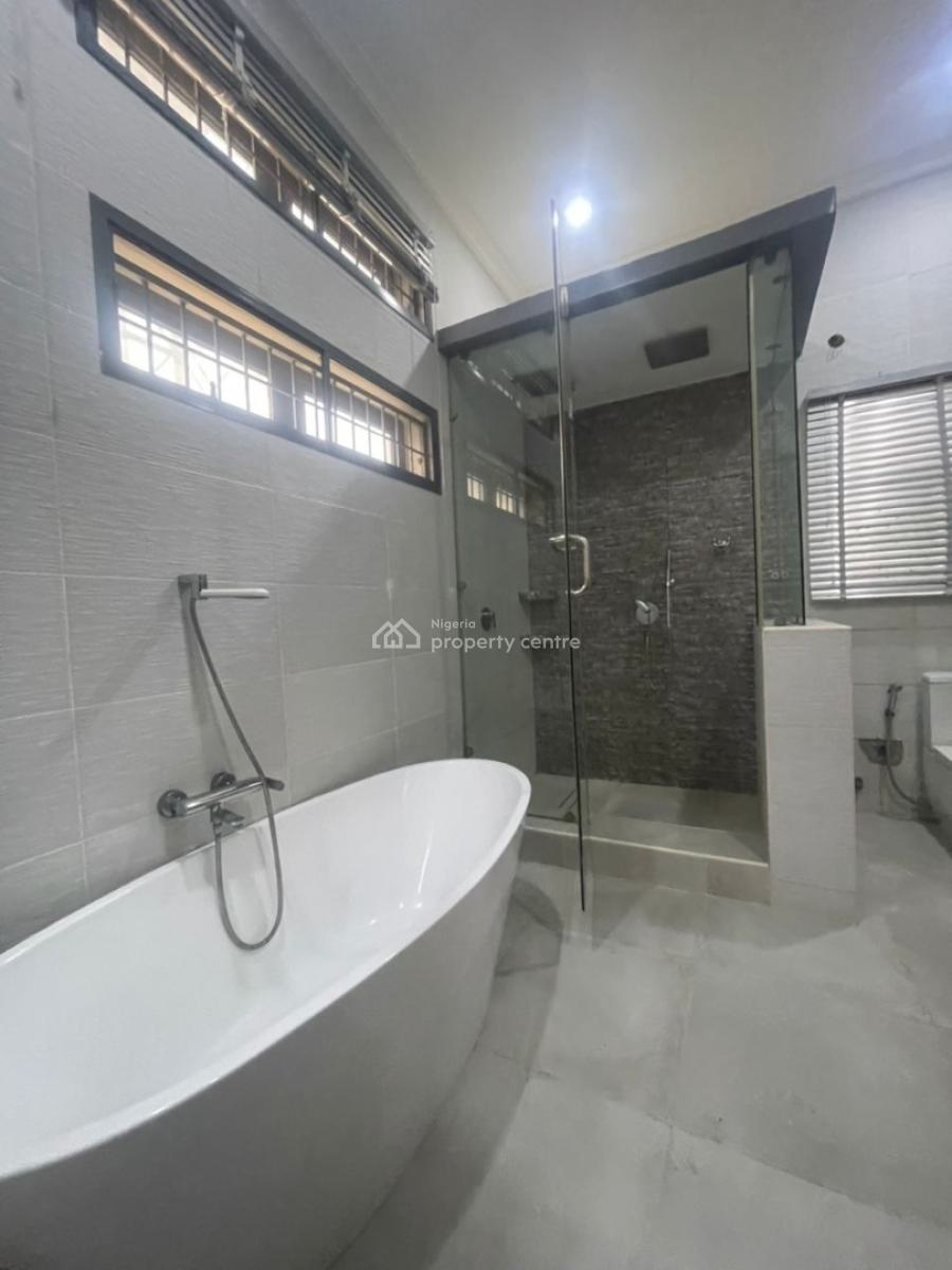 4 Bedroom Detached House with Bq, Orchid, Lekki, Lagos, Detached Duplex for Rent