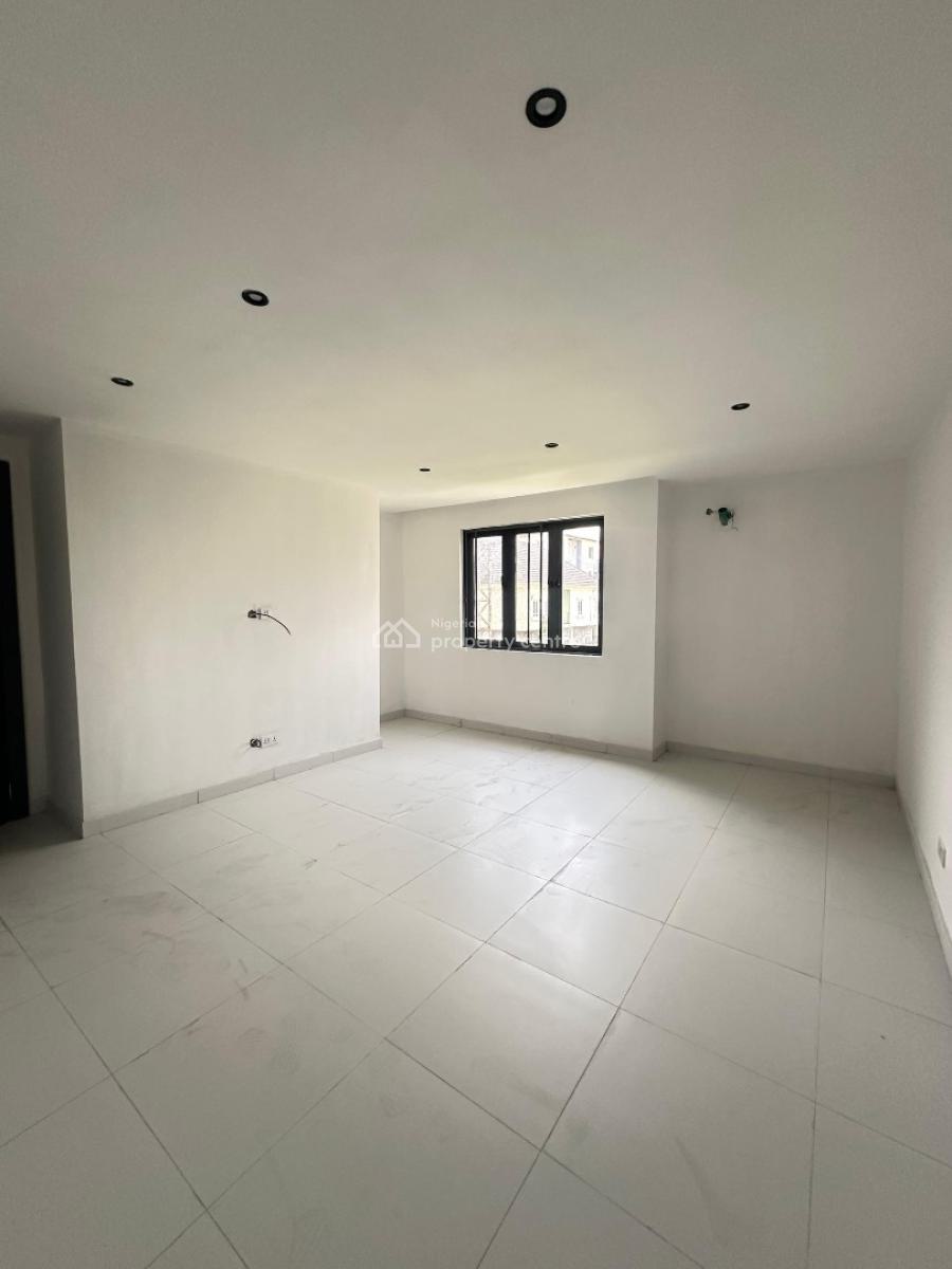 Affordable Luxury 1 Bedroom Apartment in a Serene Neighborhood, Ikate, Lekki, Lagos, Flat / Apartment for Sale