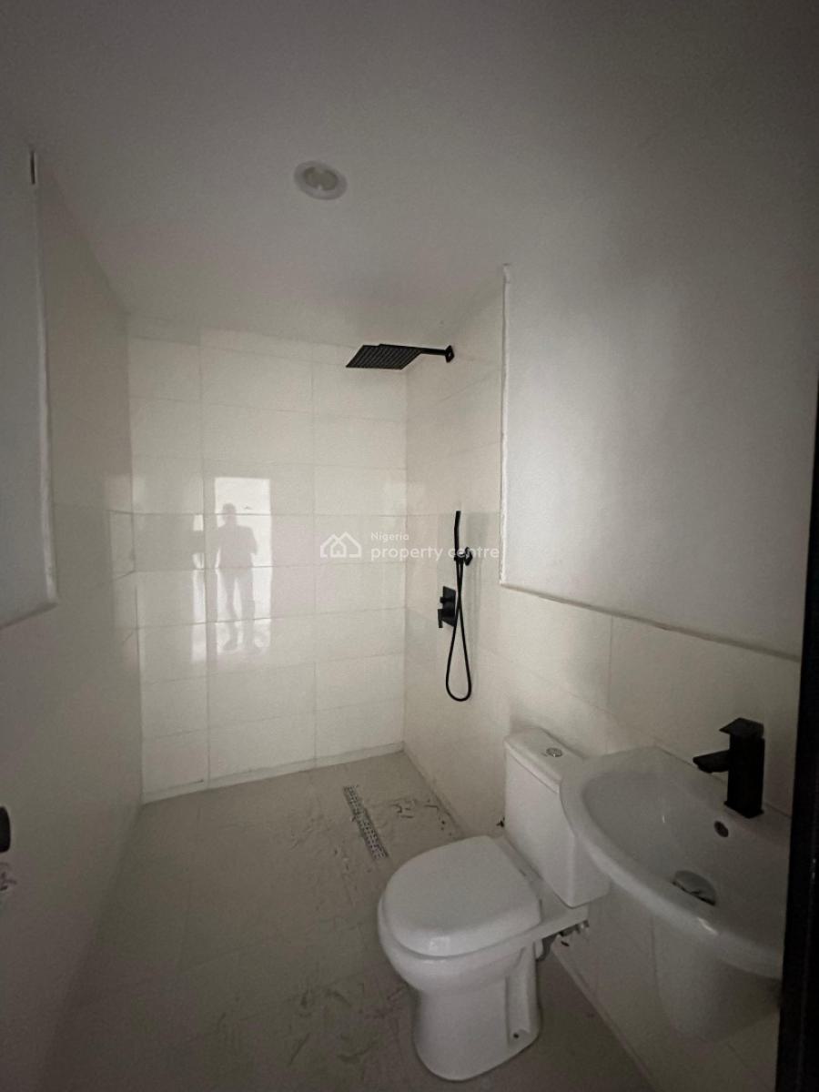 Affordable Luxury 1 Bedroom Apartment in a Serene Neighborhood, Ikate, Lekki, Lagos, Flat / Apartment for Sale