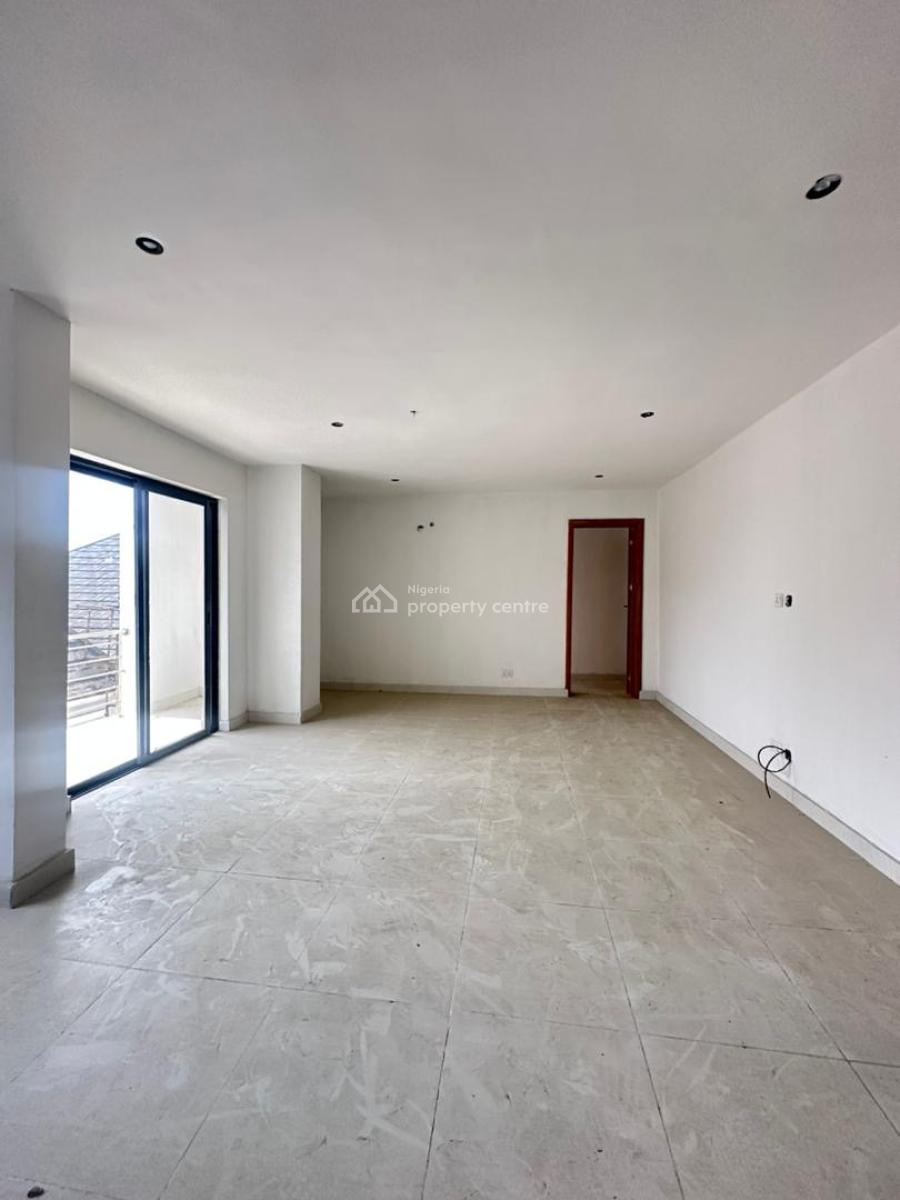 Astonishing 2 Bedroom Apartment with in a Serene Neighborhood, Ikate, Lekki, Lagos, Flat / Apartment for Sale