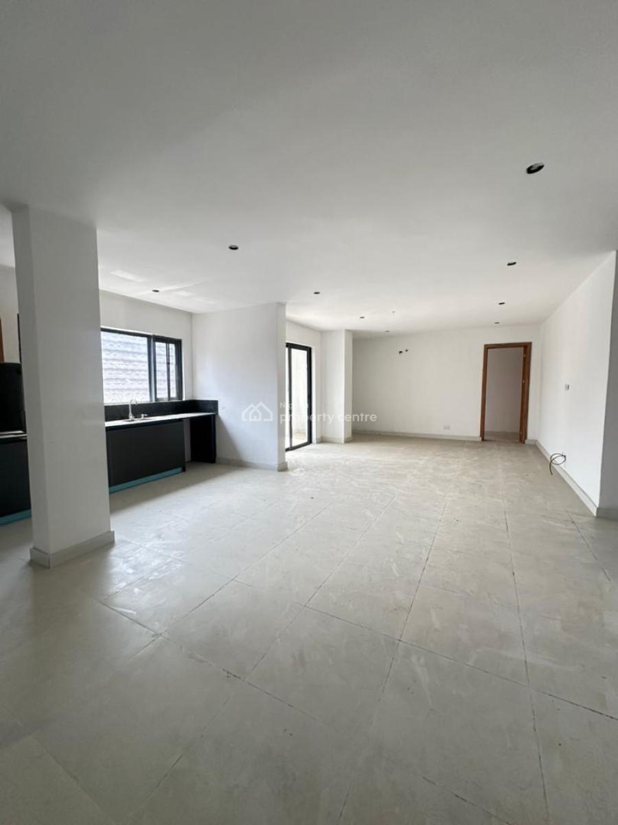 Astonishing 2 Bedroom Apartment with in a Serene Neighborhood, Ikate, Lekki, Lagos, Flat / Apartment for Sale