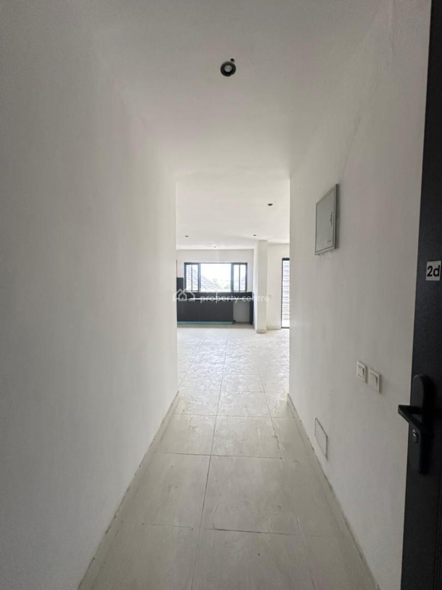 Astonishing 2 Bedroom Apartment with in a Serene Neighborhood, Ikate, Lekki, Lagos, Flat / Apartment for Sale