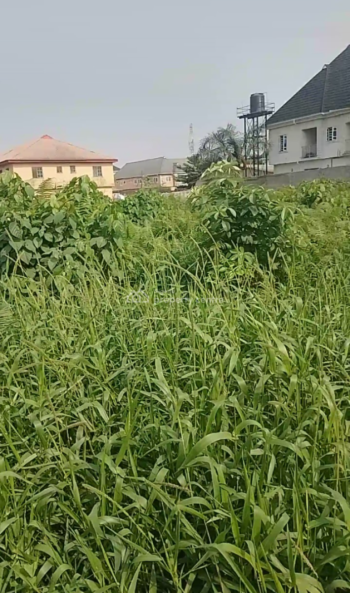 Half Plot of Land Measuring 353sqm, Isheri Olofin, Alimosho, Lagos, Residential Land for Sale