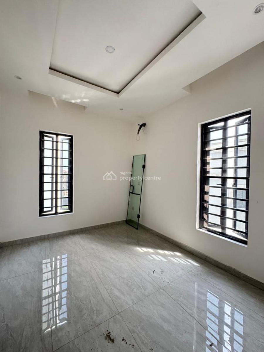 Newly Built 2 Bedroom Apartment with an Elevator and Swimming Pool, Ikate, Lekki, Lagos, Flat / Apartment for Sale