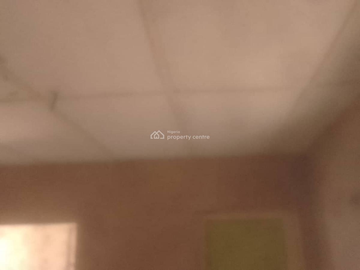 Cleaned Room Self-contained Apartment, Via Agric Bus Stop, Isawo, Ikorodu, Lagos, Self Contain (single Rooms) for Rent