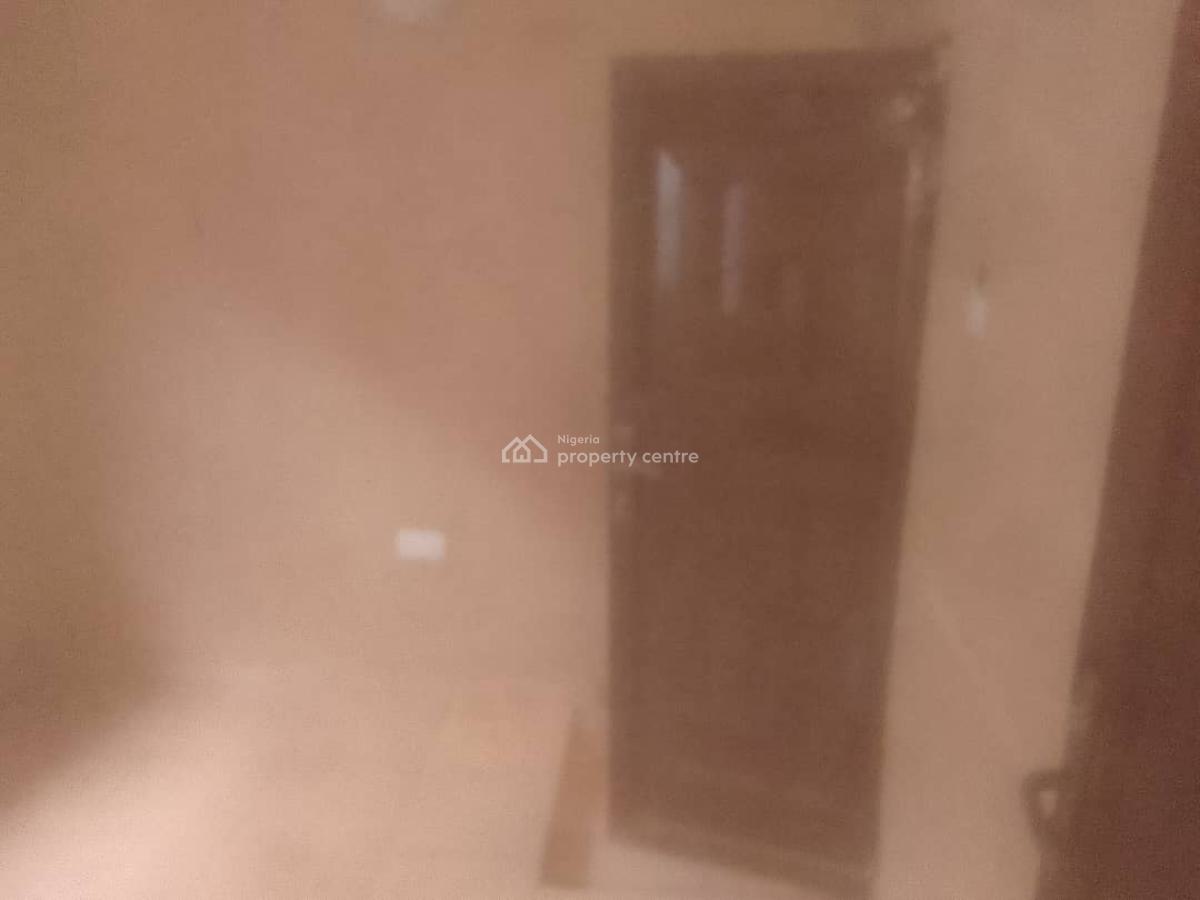 Cleaned Room Self-contained Apartment, Via Agric Bus Stop, Isawo, Ikorodu, Lagos, Self Contain (single Rooms) for Rent