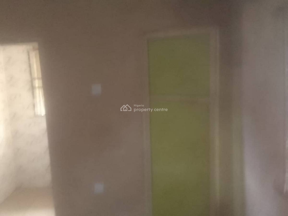 Cleaned Room Self-contained Apartment, Via Agric Bus Stop, Isawo, Ikorodu, Lagos, Self Contain (single Rooms) for Rent
