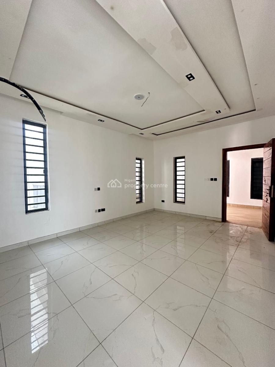 Newly Built 2 Bedroom Apartment with a Pool, Elevator, Gym and Bq, Ikate, Lekki, Lagos, Flat / Apartment for Sale