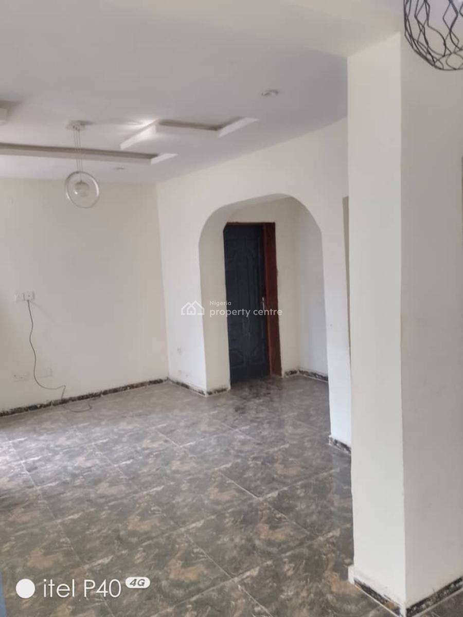 Modern 2-bedroom Flat at Ashi Bodija Estate, Ashi Bodija Estate, New Bodija, Ibadan, Oyo, Terraced Duplex for Rent