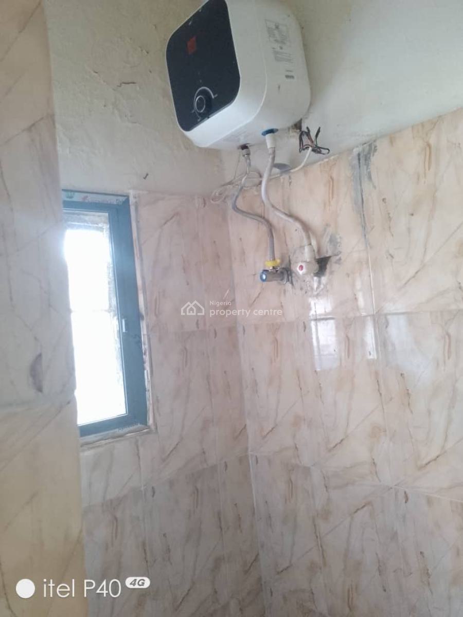 Modern 2-bedroom Flat at Ashi Bodija Estate, Ashi Bodija Estate, New Bodija, Ibadan, Oyo, Terraced Duplex for Rent