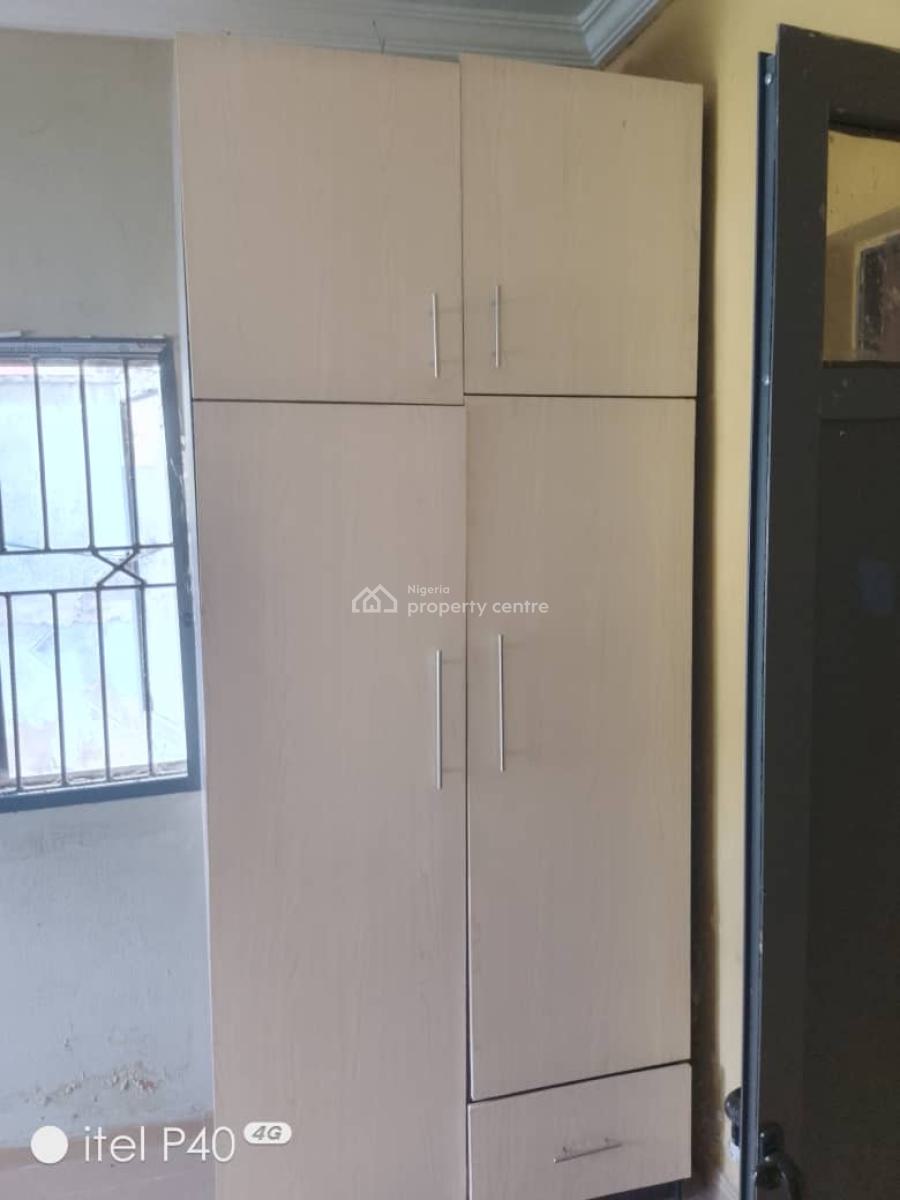 Modern 2-bedroom Flat at Ashi Bodija Estate, Ashi Bodija Estate, New Bodija, Ibadan, Oyo, Terraced Duplex for Rent