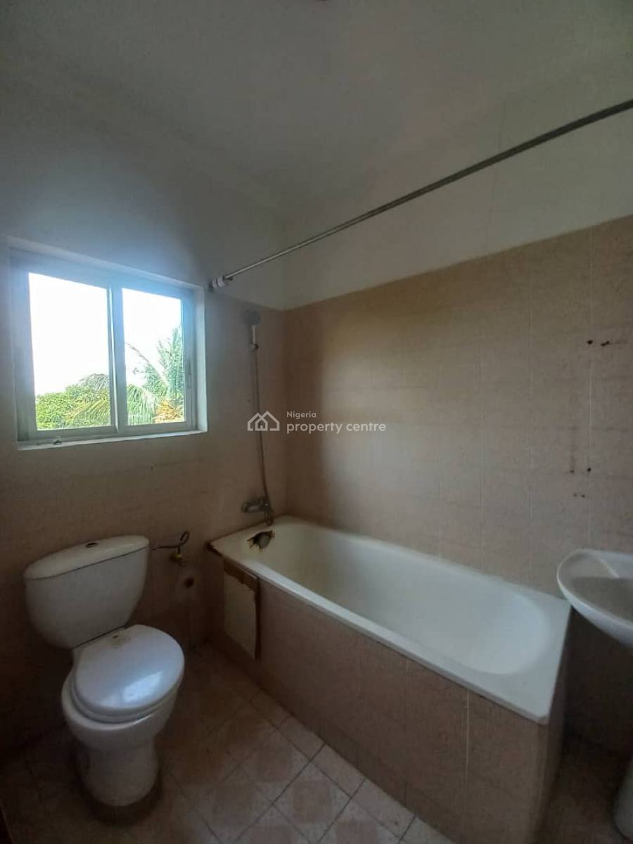 Waterfront 4bed, Off Admiralty Way, Lekki Phase 1, Lekki, Lagos, Terraced Duplex for Rent