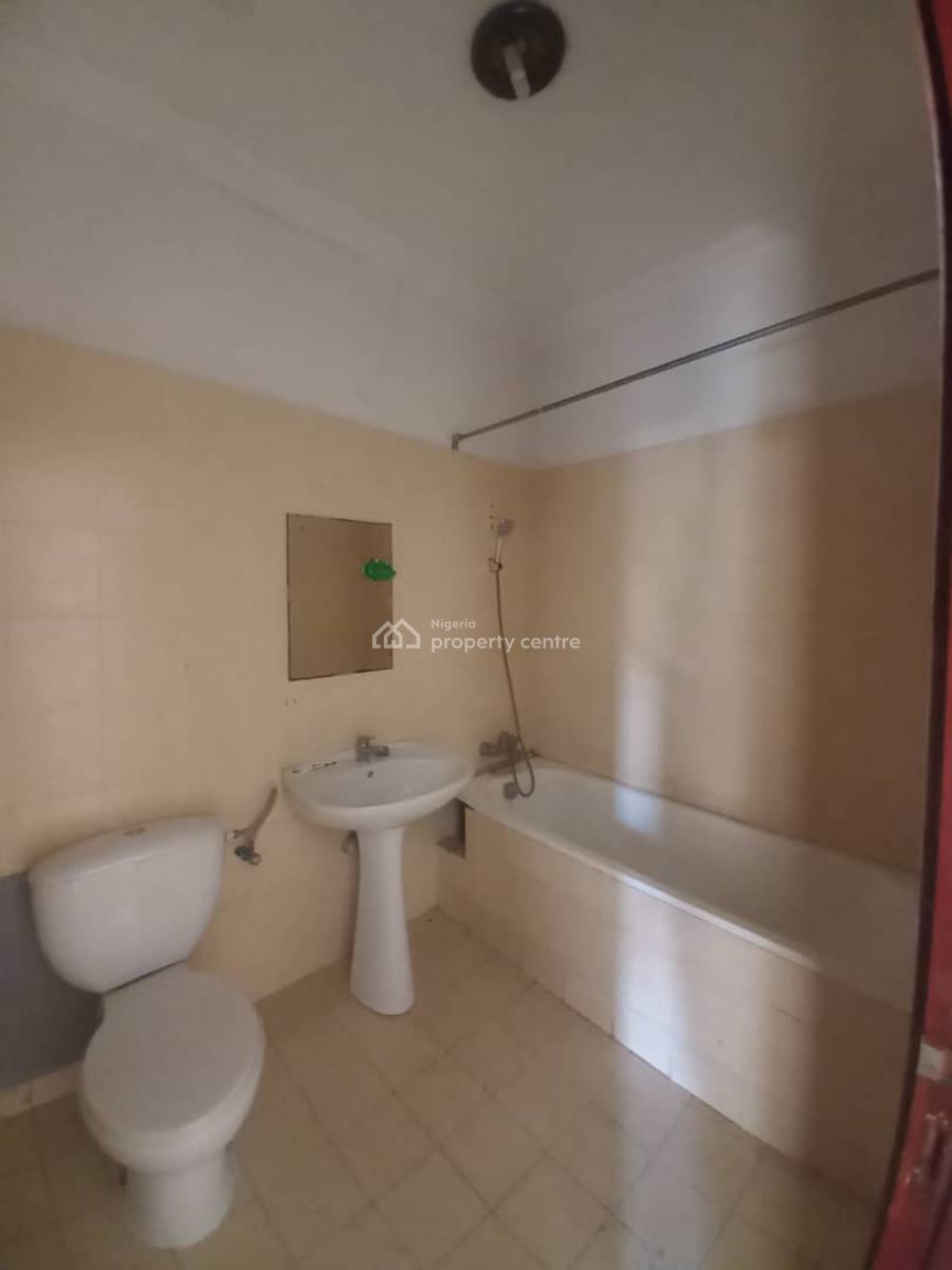 Waterfront 4bed, Off Admiralty Way, Lekki Phase 1, Lekki, Lagos, Terraced Duplex for Rent