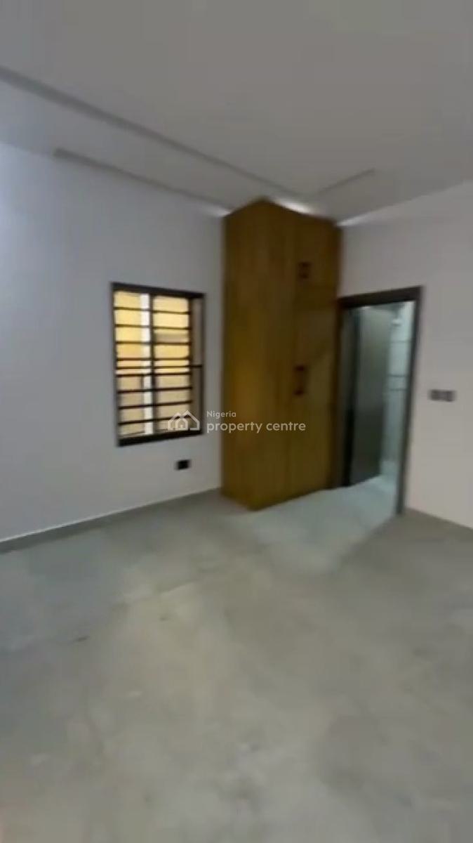 Newly Built 2 Bedrooms Available at Alafia Estate, Oke-ira Ogba, Alafia Estate Okeira Ogba, Ogba, Ikeja, Lagos, Flat / Apartment for Rent
