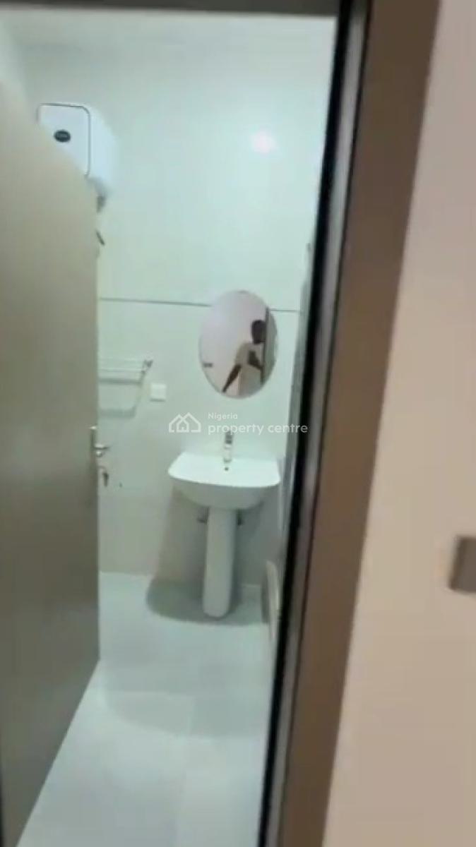 Newly Built 2 Bedrooms Available at Alafia Estate, Oke-ira Ogba, Alafia Estate Okeira Ogba, Ogba, Ikeja, Lagos, Flat / Apartment for Rent