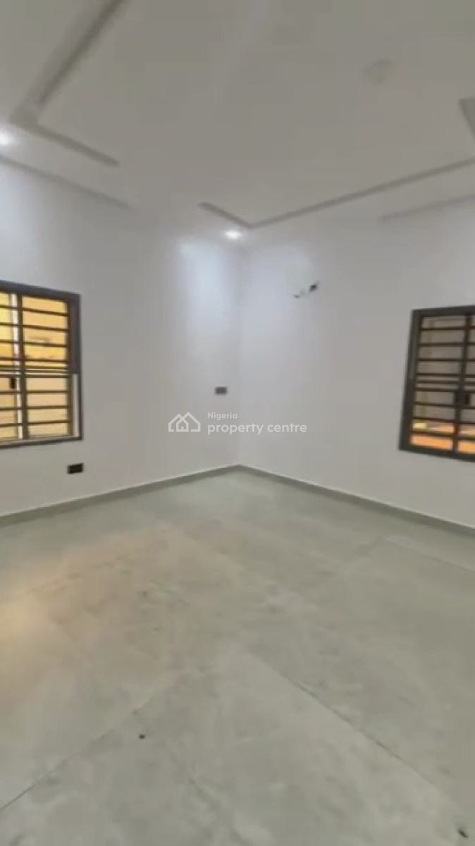 Newly Built 2 Bedrooms Available at Alafia Estate, Oke-ira Ogba, Alafia Estate Okeira Ogba, Ogba, Ikeja, Lagos, Flat / Apartment for Rent