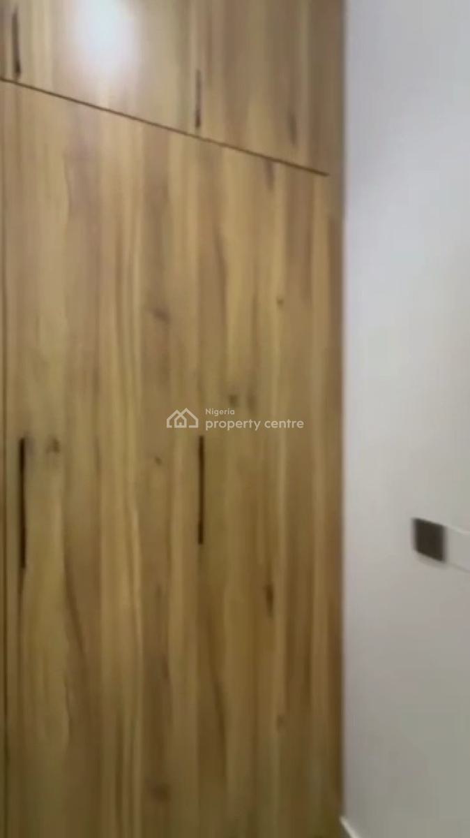 Newly Built 2 Bedrooms Available at Alafia Estate, Oke-ira Ogba, Alafia Estate Okeira Ogba, Ogba, Ikeja, Lagos, Flat / Apartment for Rent