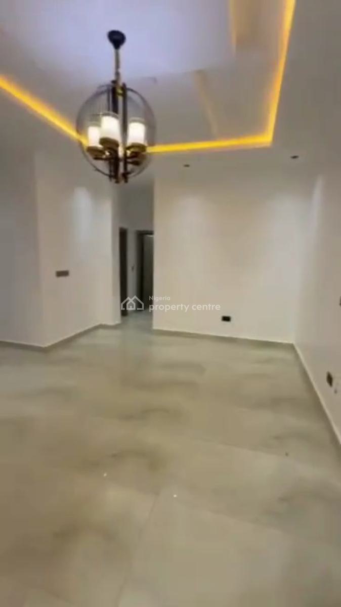 Newly Built 2 Bedrooms Available at Alafia Estate, Oke-ira Ogba, Alafia Estate Okeira Ogba, Ogba, Ikeja, Lagos, Flat / Apartment for Rent