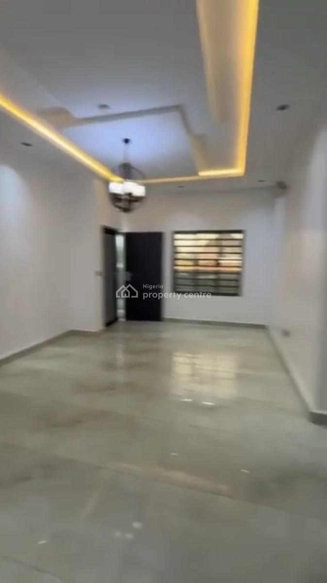 Newly Built 2 Bedrooms Available at Alafia Estate, Oke-ira Ogba, Alafia Estate Okeira Ogba, Ogba, Ikeja, Lagos, Flat / Apartment for Rent