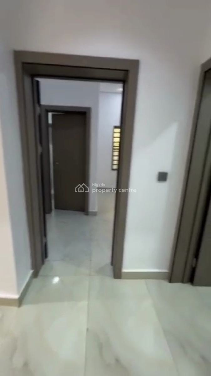 Newly Built 2 Bedrooms Available at Alafia Estate, Oke-ira Ogba, Alafia Estate Okeira Ogba, Ogba, Ikeja, Lagos, Flat / Apartment for Rent