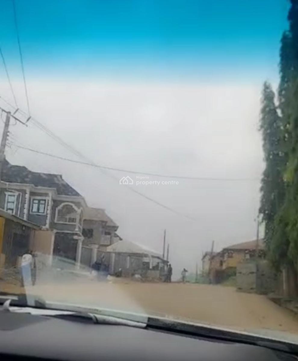 Plots of Land at Arepo, Berger, Arepo, Ogun, Residential Land for Sale