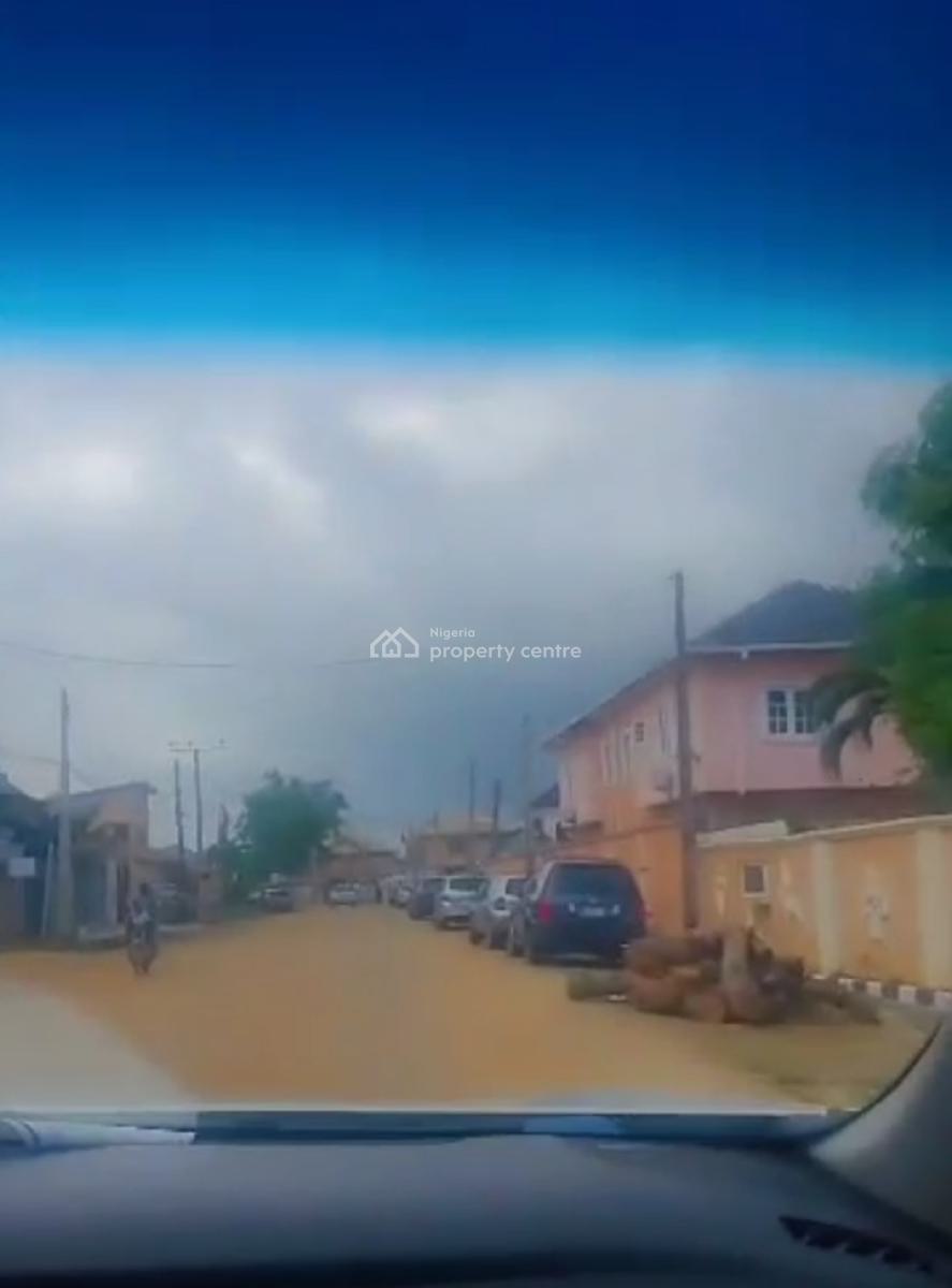 Plots of Land at Arepo, Berger, Arepo, Ogun, Residential Land for Sale