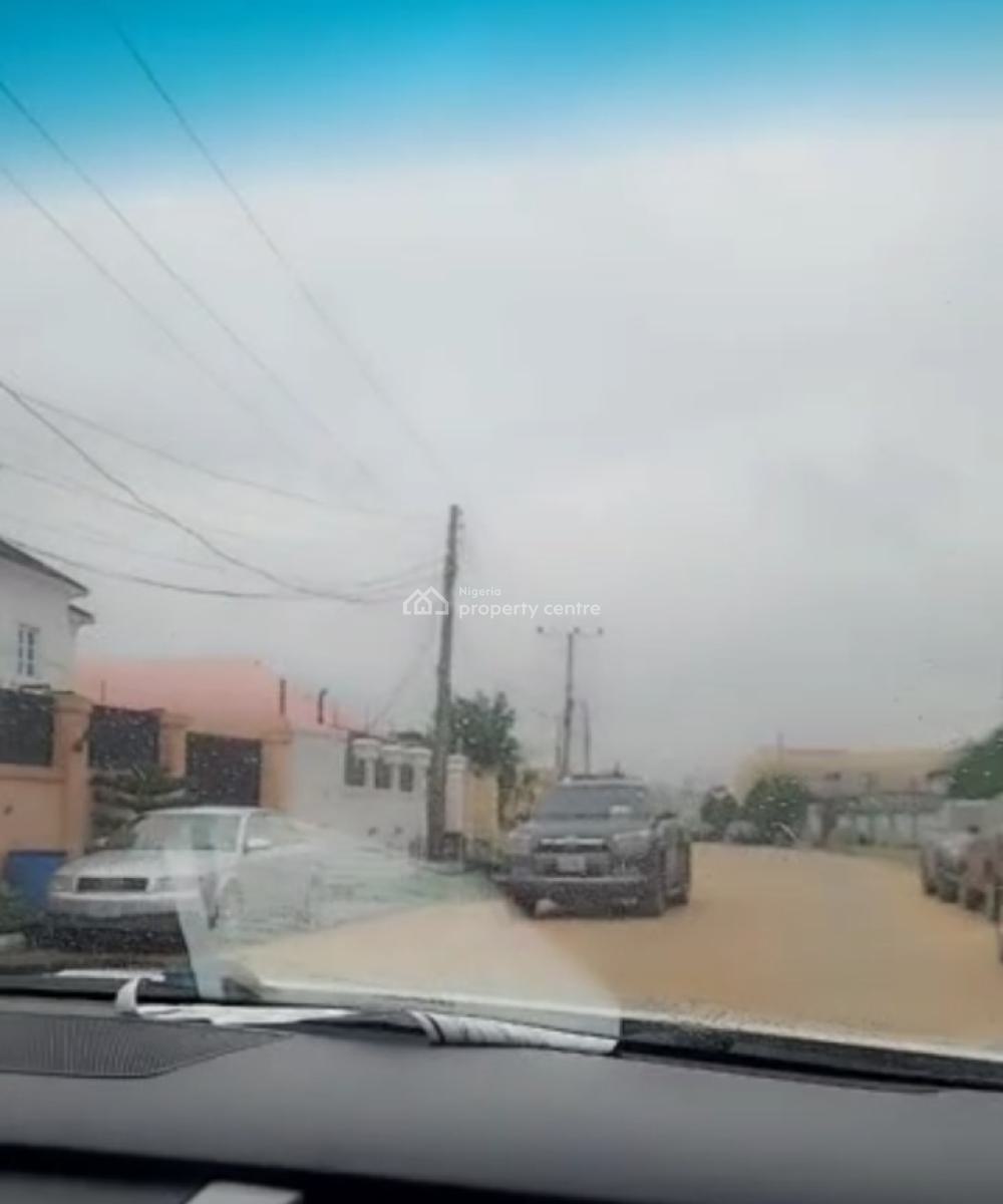 Plots of Land at Arepo, Berger, Arepo, Ogun, Residential Land for Sale