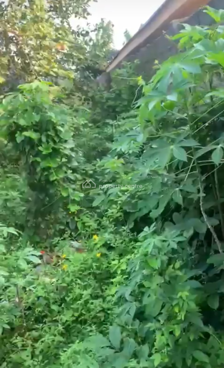 a Plot of Land at Ayobo Lagos, Ayobo, Lagos, Residential Land for Sale