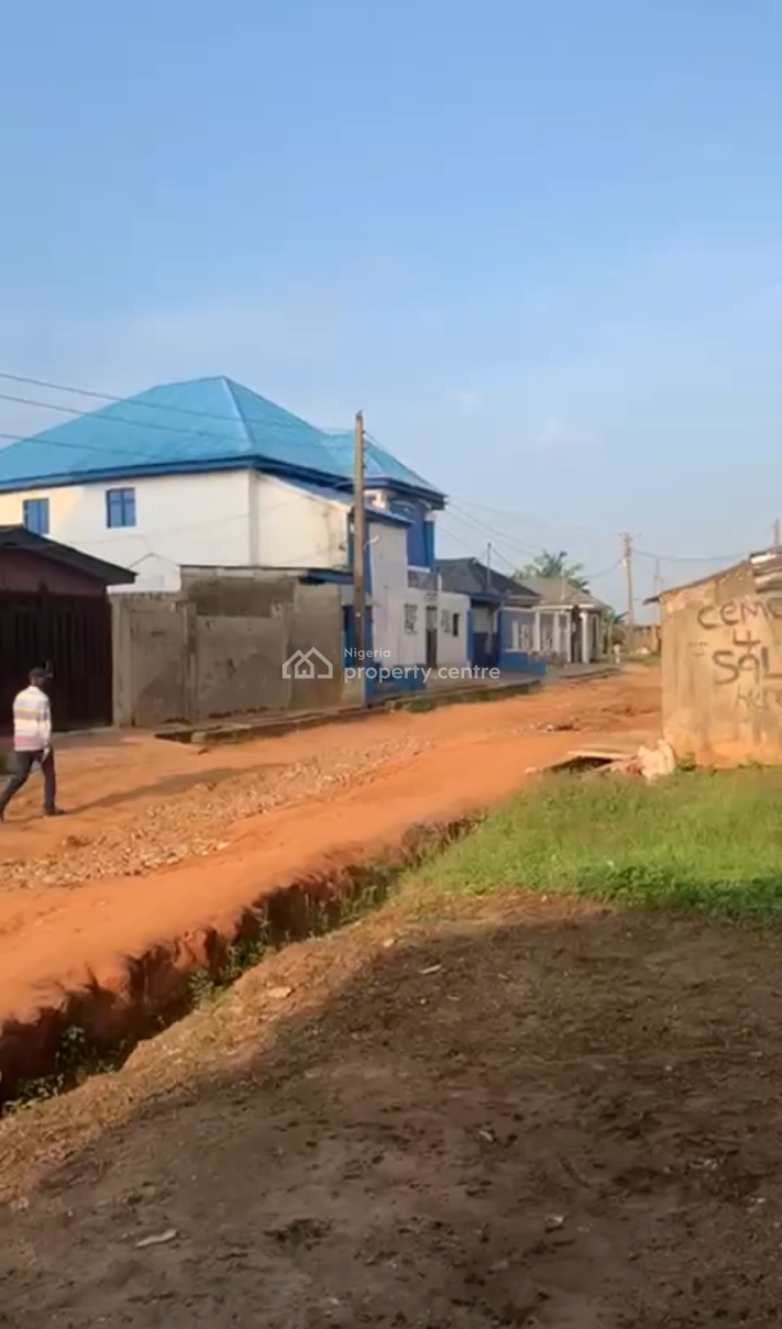 a Plot of Land at Ayobo Lagos, Ayobo, Lagos, Residential Land for Sale