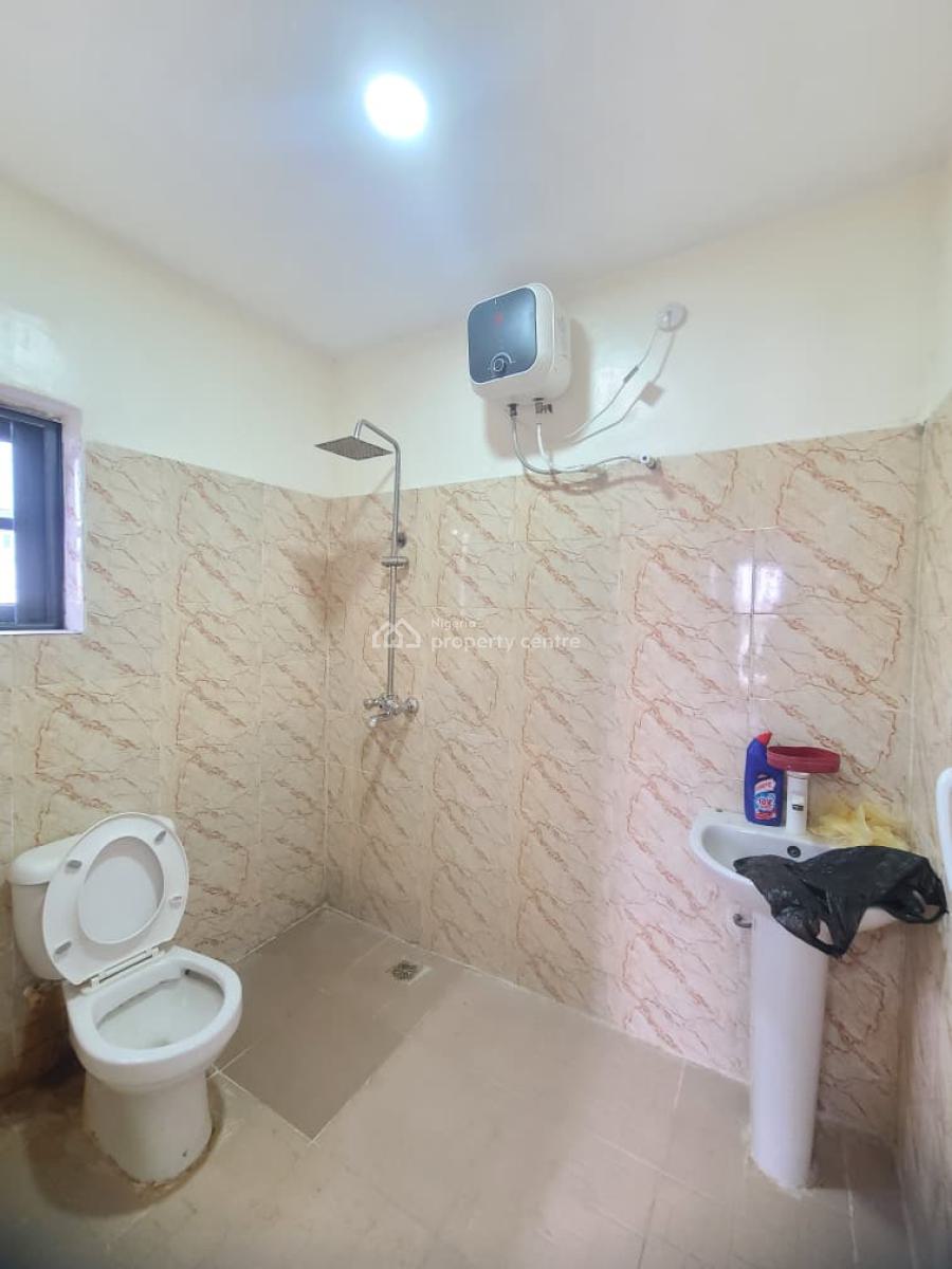 7 Unit of Mini Flat, Badore, Ajah, Lagos, Mini Flat (room and Parlour) for Rent
