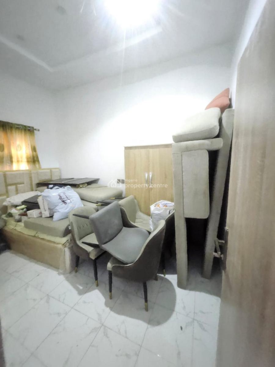 Brand New 4 Bedroom Terrace Duplex with Gate House, Ikota Gra, Ikota, Lekki, Lagos, Terraced Duplex for Rent