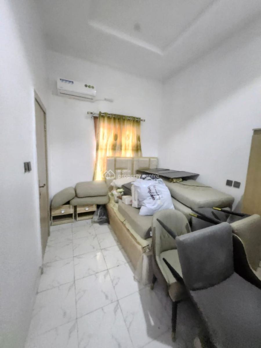 Brand New 4 Bedroom Terrace Duplex with Gate House, Ikota Gra, Ikota, Lekki, Lagos, Terraced Duplex for Rent