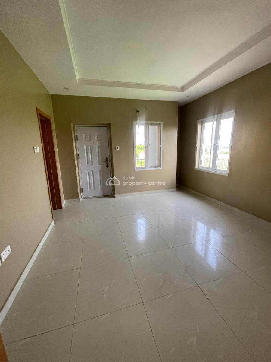 4 Bedroom Terrace Duplex with a Bq, Lekki Phase 1, Lekki, Lagos, House for Rent