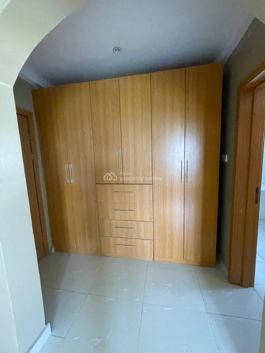 4 Bedroom Terrace Duplex with a Bq, Lekki Phase 1, Lekki, Lagos, House for Rent