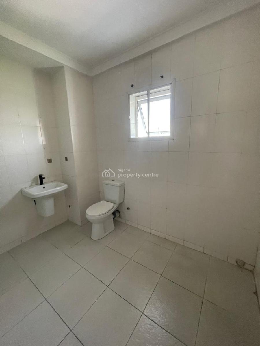 4 Bedroom Terrace Duplex with a Bq, Lekki Phase 1, Lekki, Lagos, House for Rent