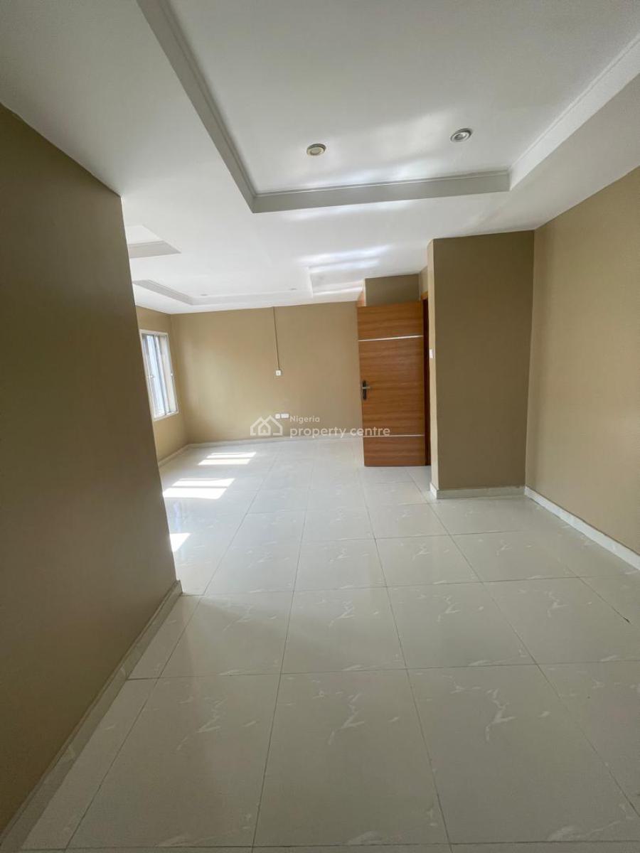 4 Bedroom Terrace Duplex with a Bq, Lekki Phase 1, Lekki, Lagos, House for Rent