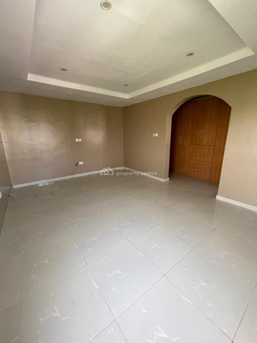 4 Bedroom Terrace Duplex with a Bq, Lekki Phase 1, Lekki, Lagos, House for Rent