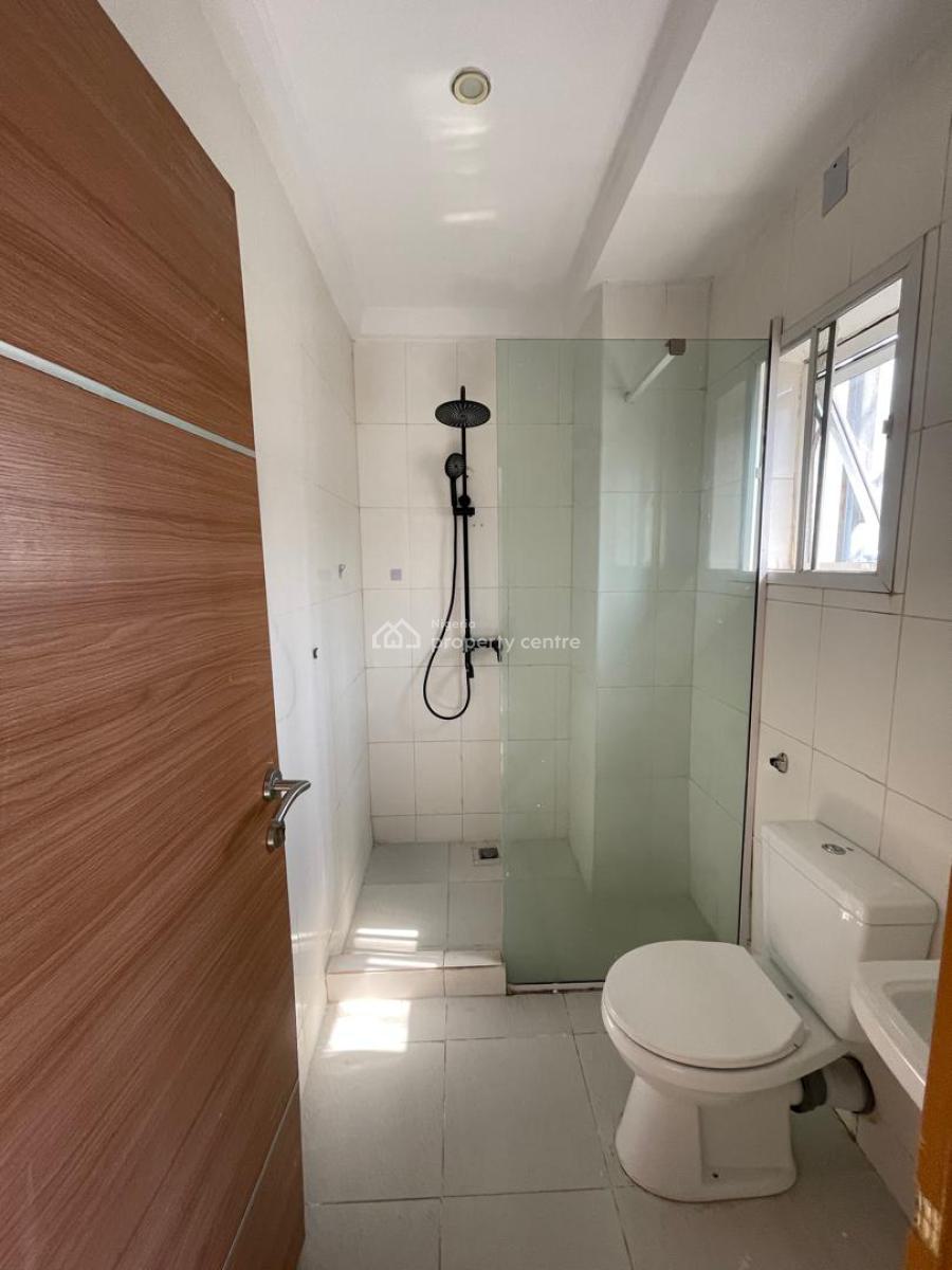 4 Bedroom Terrace Duplex with a Bq, Lekki Phase 1, Lekki, Lagos, House for Rent