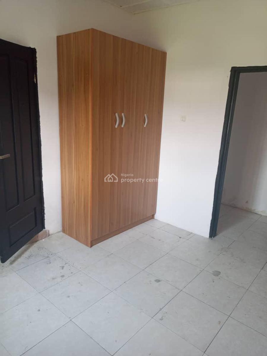 Exotic and Classic 2 Bedroom Apartment Upstairs, Thomas Estate, Ajiwe, Ajah, Lagos, Flat / Apartment for Rent