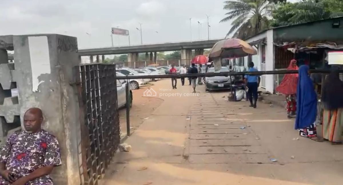 2866sqm Land at King George Street Ikoyi Lagos, Ikoyi, Lagos, Commercial Property for Sale