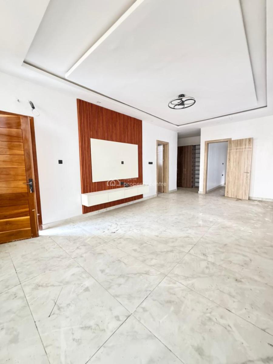Contemporary 5 Bedroom  Detached Duplex, Ologolo, Lekki, Lagos, Detached Duplex for Sale