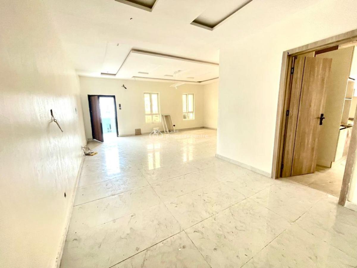 2bedrooms Apartments at Ikate,lekki,lagos, Ikate Elegushi, Lekki, Lagos, Flat / Apartment for Rent