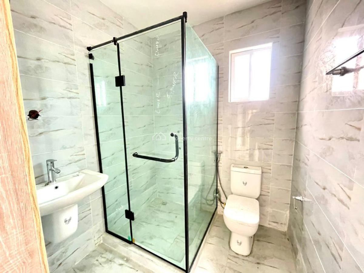 2bedrooms Apartments at Ikate,lekki,lagos, Ikate Elegushi, Lekki, Lagos, Flat / Apartment for Rent