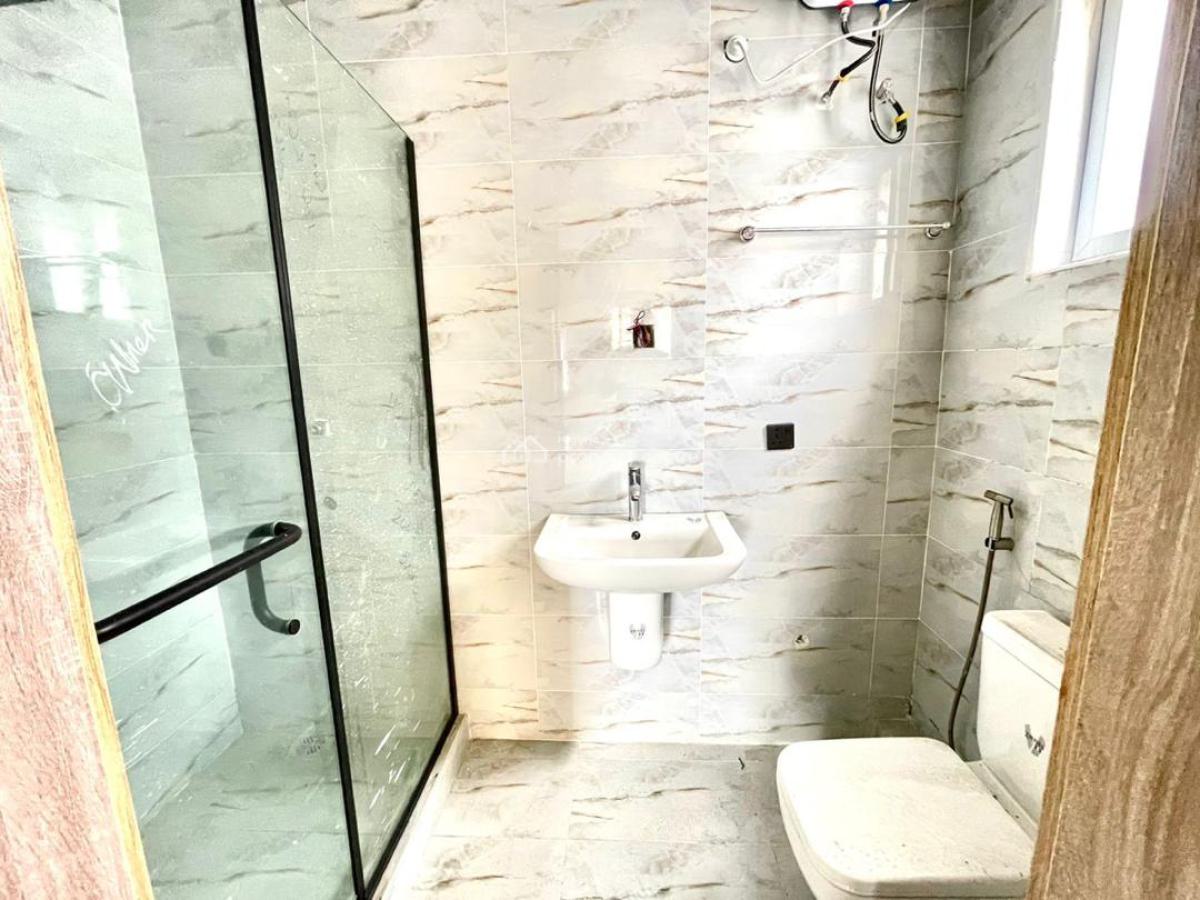 2bedrooms Apartments at Ikate,lekki,lagos, Ikate Elegushi, Lekki, Lagos, Flat / Apartment for Rent