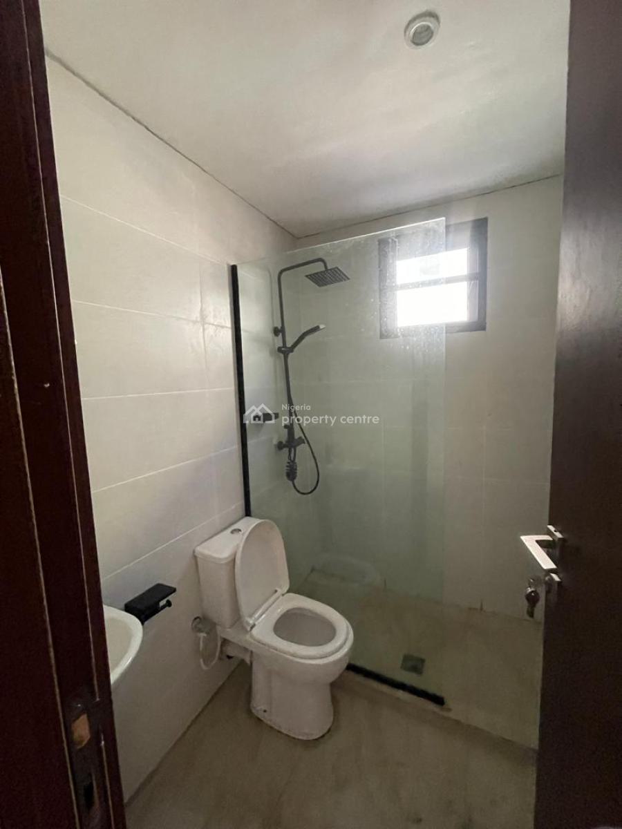 4 Bedroom Terrace Duplex with a Bq, Lekki Phase 1, Lekki, Lagos, House for Rent