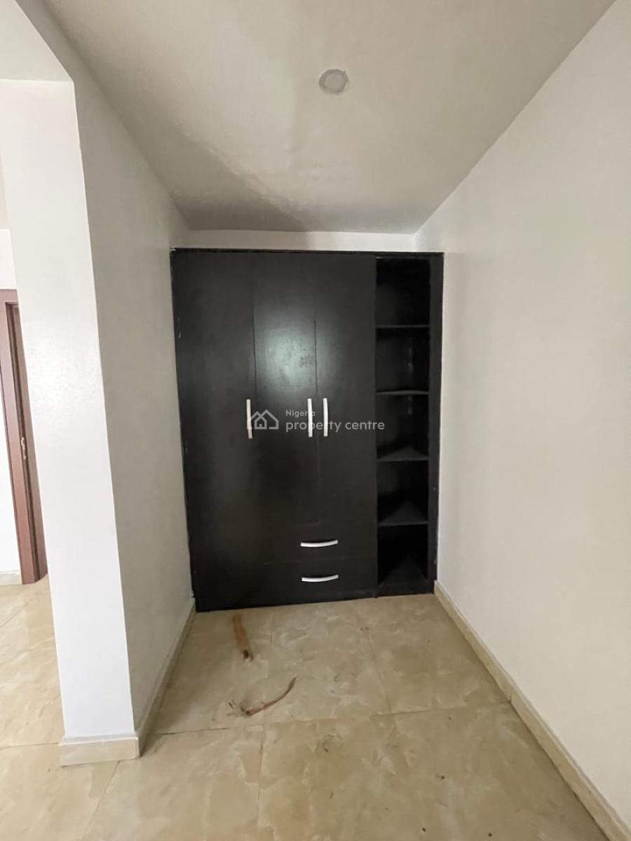 4 Bedroom Terrace Duplex with a Bq, Lekki Phase 1, Lekki, Lagos, House for Rent