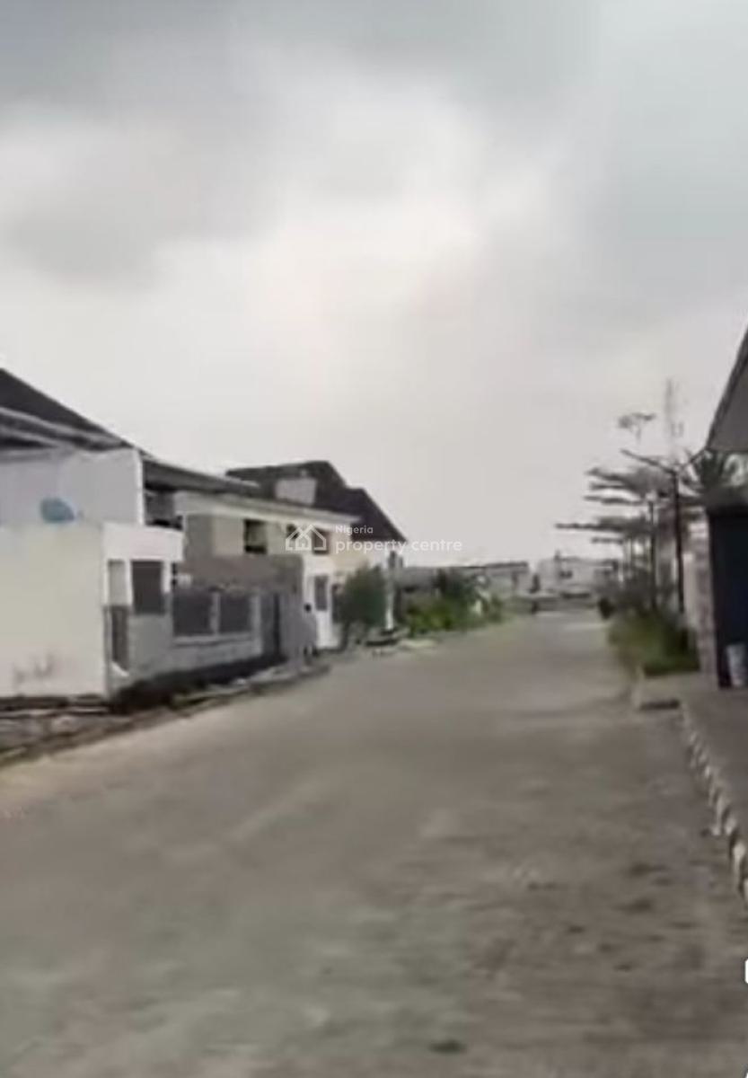 Land Measuring 15 Plots, Eden Garden Estate, Ajah, Lagos, Residential Land Joint Venture