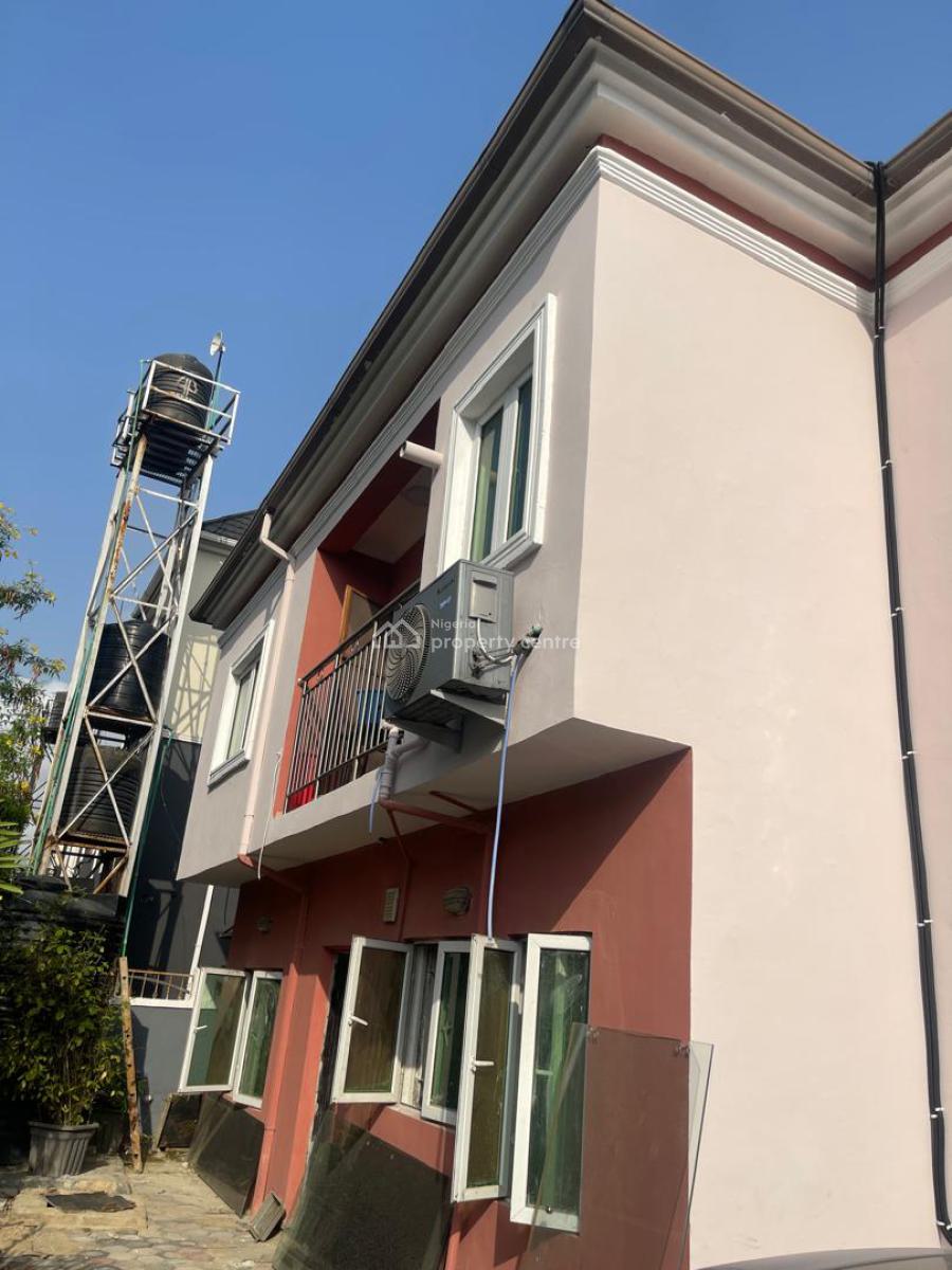 3 Bedroom Flat, Ikate, Lekki, Lagos, Flat / Apartment for Rent