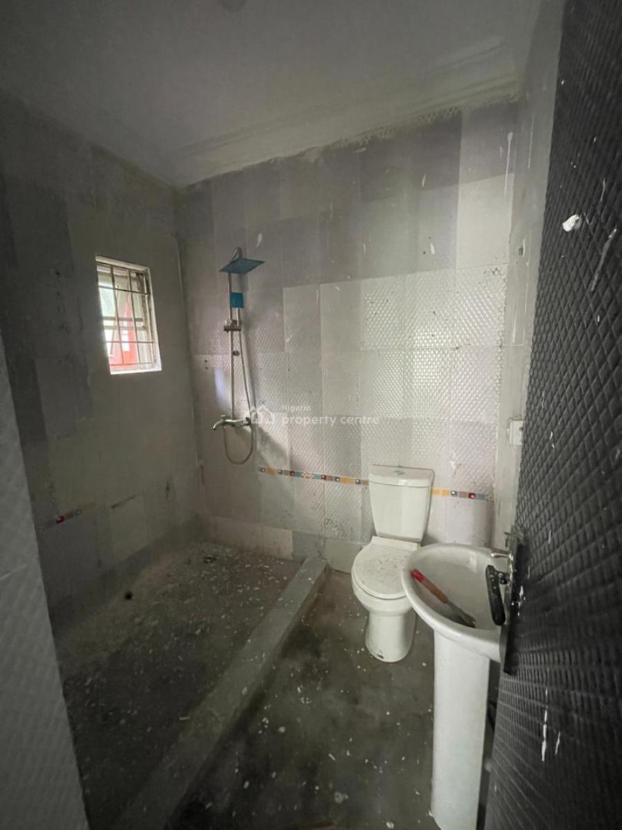 3 Bedroom Flat, Ikate, Lekki, Lagos, Flat / Apartment for Rent