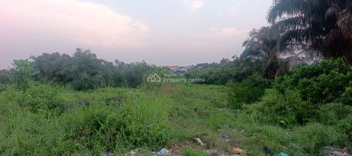 11 Acres of Land, Kajola, Magboro, Ogun, Land for Sale